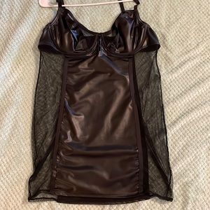 Sexy Torrid 2 18/20 Lingerie